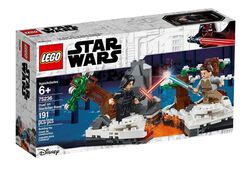 LEGO® Star Wars™ 75236 - Duell um die Starkiller-Basis | NEU & OVP