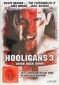 Hooligans 3 - Never Back Down Scott Adkins Kacey Barnfield  und  Joey Ansah: