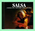 📀 Salsa (The Gino Marinello Orchestra) (1997) (CD)