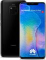 Huawei Mate20 Pro 128 GB/6 GB Single SIM Smartphone "akzeptabel"