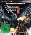 Dungeon Siege III - Limited Edition von Square Enix | Game | Zustand sehr gut