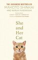 She and her Cat: for fans of Travel..., Nagakawa, Naruk