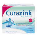 Curazink® Hartkapseln bei Zinkmangel 100 St Hartkapseln
