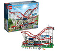 LEGO Creator Expert: Achterbahn 10261 .  4124 Teile ! NEU/OVP und versiegelt