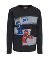 Lego Wear Ninjago   Longsleeve  Gr. 116 122 128 134 140  146 152 Teo 714