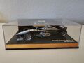 Minichamps Modellauto 1:43 McLaren Mercedes MP 4/14 M.Hakinen wie NEU