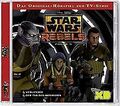 Star Wars Rebels Folge 3 von Walt Disney | CD | Zustand sehr gut