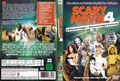 Scary Movie 4 (Bill Pullman, Michael Madsen, Leslie Nielsen, Carmen Electra)