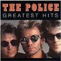 the Police - Greatest Hits