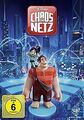 Chaos im Netz von Moore, Rich, Johnston, Phil | DVD | Zustand gut