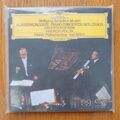 Wolfgang Amadeus Mozart Maurizio Pollini Karl Böhm Wiener Philharmoniker SACD CD