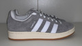 Adidas Campus 00s Grey White Gum Sneaker | HQ8707 | 42 2/3, 44 | [NEU] |