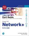 CompTIA Network+ N10-008 Cert Guide | Anthony Sequeira | Taschenbuch | Englisch