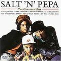 Greatest Hits von Salt 'N' Pepa | CD | Zustand gut
