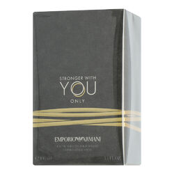 Giorgio Armani - Stronger with You Only EDT Spray 100ml