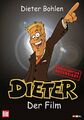  Dieter - Der Film (Dieter Bohlen) # DVD-NEU