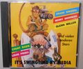 It´s Swingtime By Media CD Swing Big Band 16 grandiose Oldies und Evergreens Top