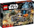 Lego® Star Wars 75171 Battle on Scarif NEW MISB