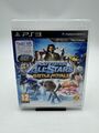 PS3 Spiel - PlayStation All-Stars: Battle Royale / in OVP / BLITZVERSAND