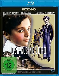 Der Kleine Lord [Blu-ray]