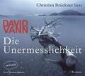 Die Unermesslichkeit von David Vann (2012) Christian Brückner