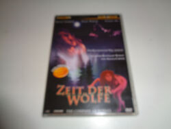 DVD  Zeit der Wölfe