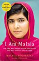 I Am Malala: The Girl Who Stood Up for Education and Was Shot by the Taliban - Y