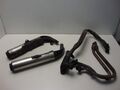 Auspuff Auspufftopf Auspuffkrümmer EXHAUST Honda ST 1100 Pan European SC 26