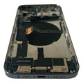 Original Apple iPhone 12 Pro / 12 Pro  Max Backcover Rahmen Gehäuse vormontiert