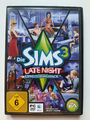 Die Sims 3: Late Night (PC, 2010)