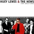 The Only One von Huey Lewis & The News | CD | Zustand gut