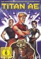 Titan A.E. von Don Bluth | DVD | Zustand gut