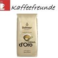    **** DALLMAYR CREMA D'ORO KAFFEE BOHNEN 8KG ****