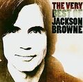 The Very Best Of von Browne,Jackson | CD | Zustand gut