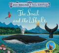 Julia Donaldson The Snail and the Whale