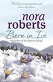 Born in Ice (Concannon Sisters Trilogie)-Nora Roberts-Hardcover-074994062X-Gut