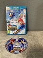 Mario & Sonic bei Den Olympischen Spielen: Sotschi 2014 Nintendo Wii U