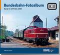 Bundesbahn-Fotoalbum, Band 4 | 1974-1985 | Helmut Bittner | Buch | 192 S. | 2023