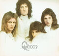 Vinyl, LP - Queen – Queen - AMIGA - We Will Rock You, We Are The Champions, u.a.