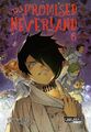 The Promised Neverland  Band 6 ( Deutsche Ausgabe) Carlsen Manga