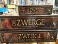 die zwerge brettspiel Inklusive Zwei Erweiterungen OVP Laden Preis Min 120 Euro 