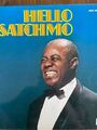 Hello Satchmo-His golden favorites / Vinyl record [Vinyl-LP]