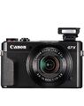 Canon PowerShot G7 X Mark II 20,1-MP-Digitalkamera – schwarz (1066C001)