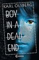 Boy in a Dead End von Olsberg, Karl | Buch | Zustand gut