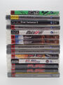 Playstation 3 Spiele Sammlung PS 3Colin McRae, GRID, NFS, Gran Turismo