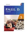 P.A.U.L. D. (Paul) 5. Arbeitsheft. Differenzierende Ausgabe: Ausgabe 2021