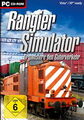 Rangier Simulator (PC-CD) NEU&OVP - Organisiere den Güterverkehr!