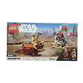 LEGO® Star Wars 75265 T-16 Skyhopper vs Bantha Microfighters | Tatooine NEU OVP