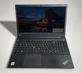 Lenovo Thinkpad E15 Notebook - Intel i7-10510U, 16GB RAM, 500GB SSD, 15,6"#660