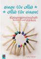 Kathy Paterson | Einer für alle - alle für einen! | Taschenbuch | Deutsch (2015)